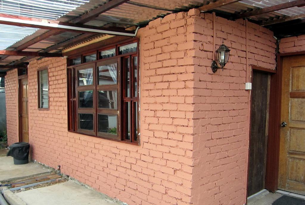 Mile 36 Lodge Kundasang Экстерьер фото