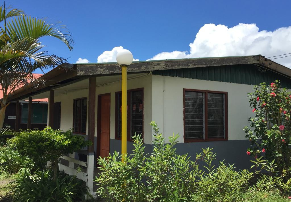 Mile 36 Lodge Kundasang Экстерьер фото