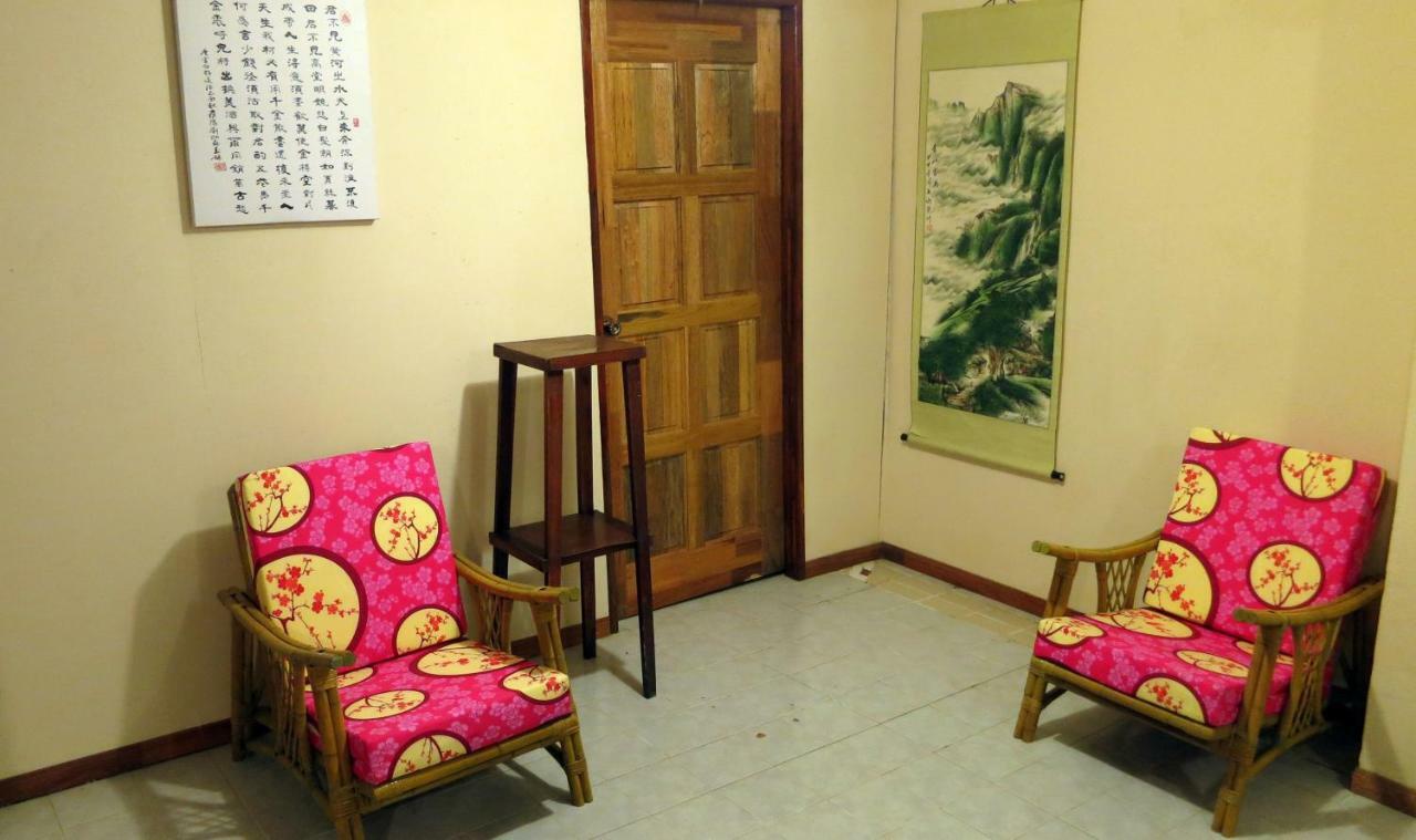 Mile 36 Lodge Kundasang Экстерьер фото